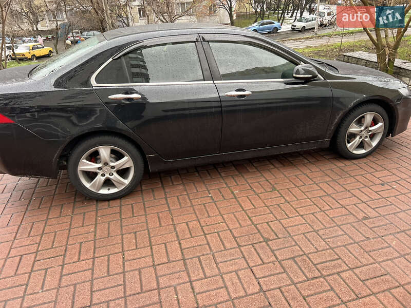 Honda Accord 2006 Honda Accord 2006