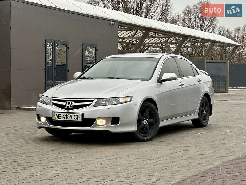 Honda Accord 2008 Honda Accord 2008