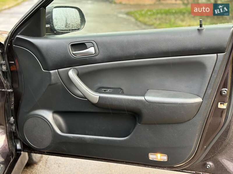 Седан Honda Accord 2008 в Виннице фото 16 Седан Honda Accord 2008 в Виннице