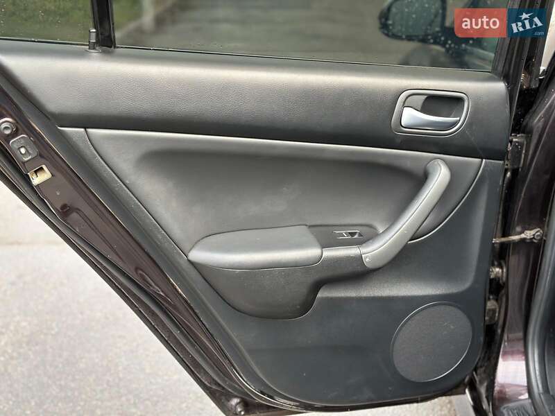 Седан Honda Accord 2008 в Виннице фото 21 Седан Honda Accord 2008 в Виннице