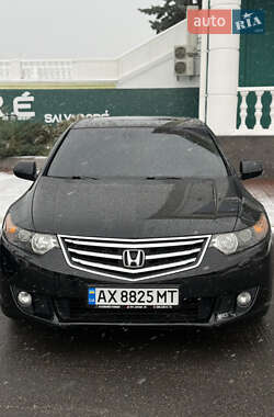 Седан Honda Accord 2008 в Черкассах