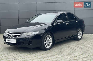 Седан Honda Accord 2006 в Одесі