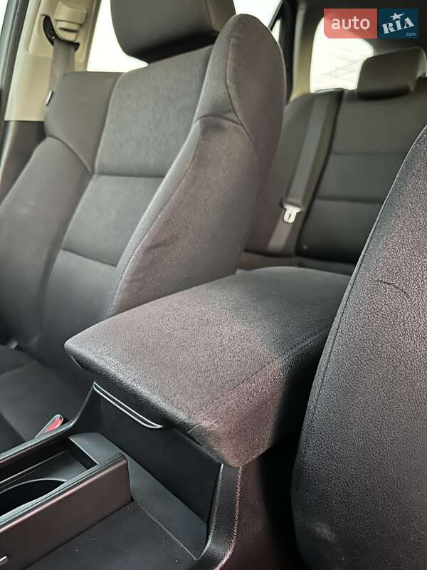 Універсал Honda Accord 2010 в Білогородці фото 18 Універсал Honda Accord 2010 в Білогородці