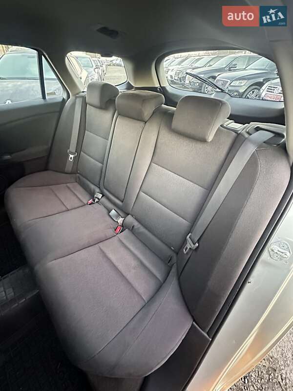 Універсал Honda Accord 2010 в Білогородці фото 21 Універсал Honda Accord 2010 в Білогородці