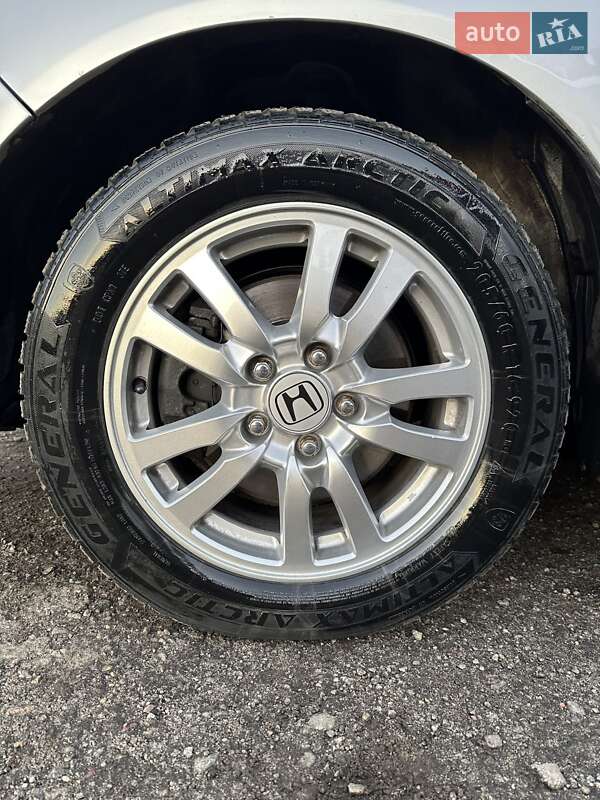 Універсал Honda Accord 2010 в Білогородці фото 7 Універсал Honda Accord 2010 в Білогородці