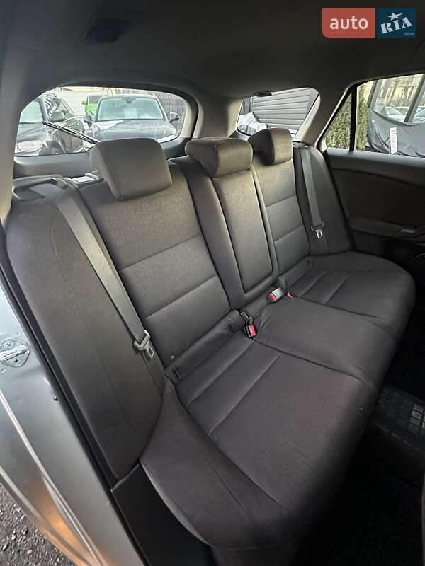 Універсал Honda Accord 2010 в Білогородці фото 28 Універсал Honda Accord 2010 в Білогородці