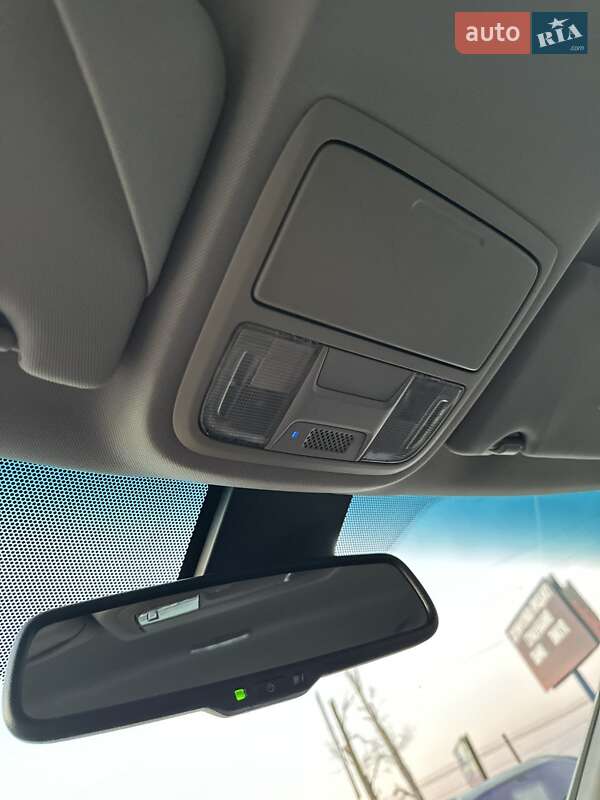 Універсал Honda Accord 2010 в Білогородці фото 40 Універсал Honda Accord 2010 в Білогородці