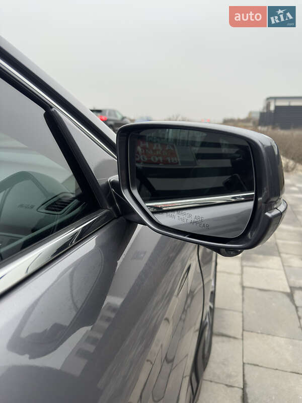 Купе Honda Accord 2013 в Киеве фото 7 Купе Honda Accord 2013 в Киеве