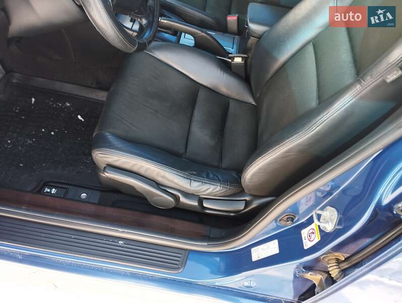 Седан Honda Accord 2004 в Бурині