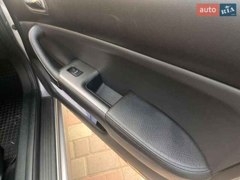 Седан Honda Accord 2006 в Кропивницькому