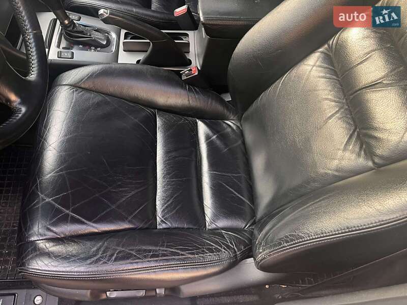 Седан Honda Accord 2006 в Кропивницькому