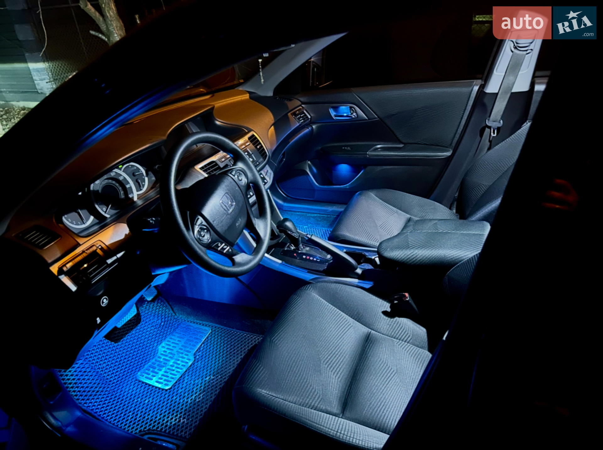 2014 Honda Accord - мініатюра 13