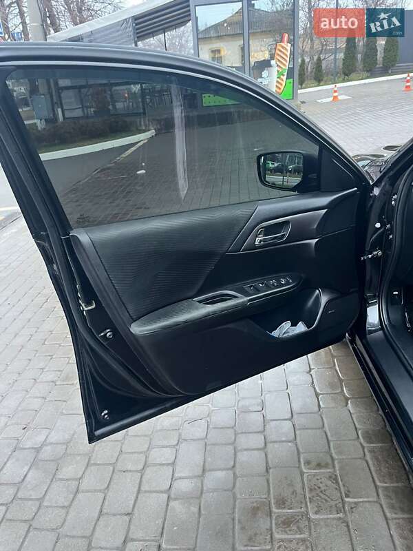 Седан Honda Accord 2014 в Харкові
