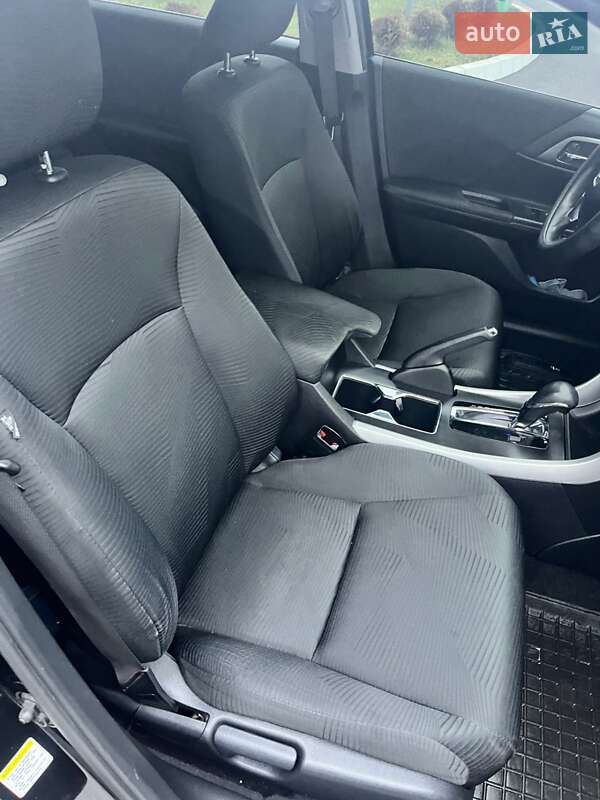 Седан Honda Accord 2014 в Харкові