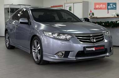 Седан Honda Accord 2012 в Киеве