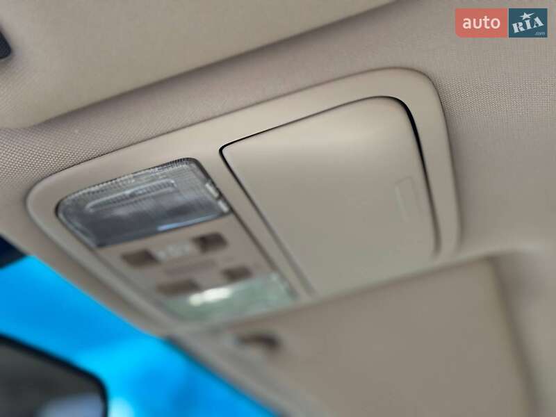 Седан Honda Accord 2006 в Харькове