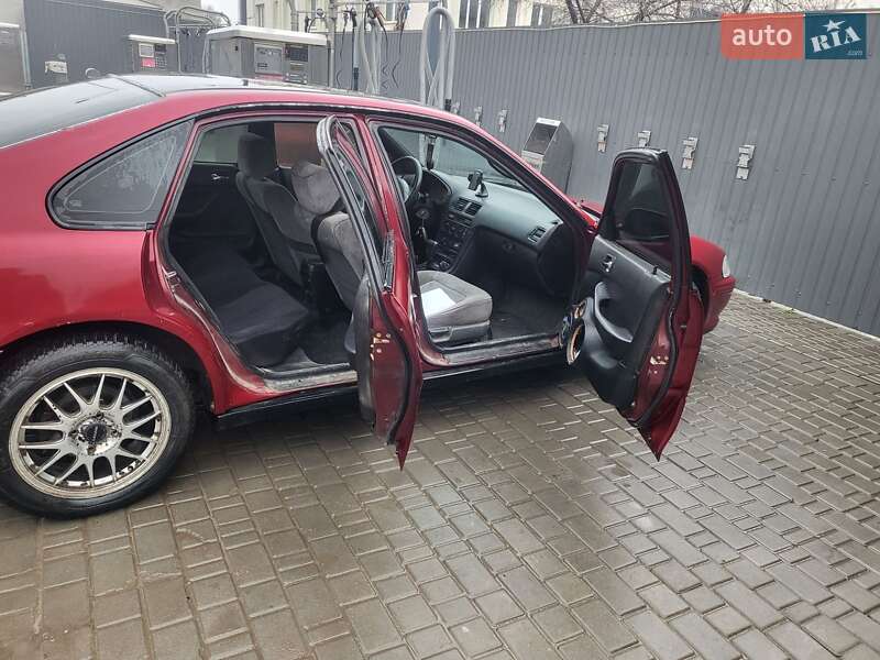 Седан Honda Accord 1996 в Кам'янець-Подільському