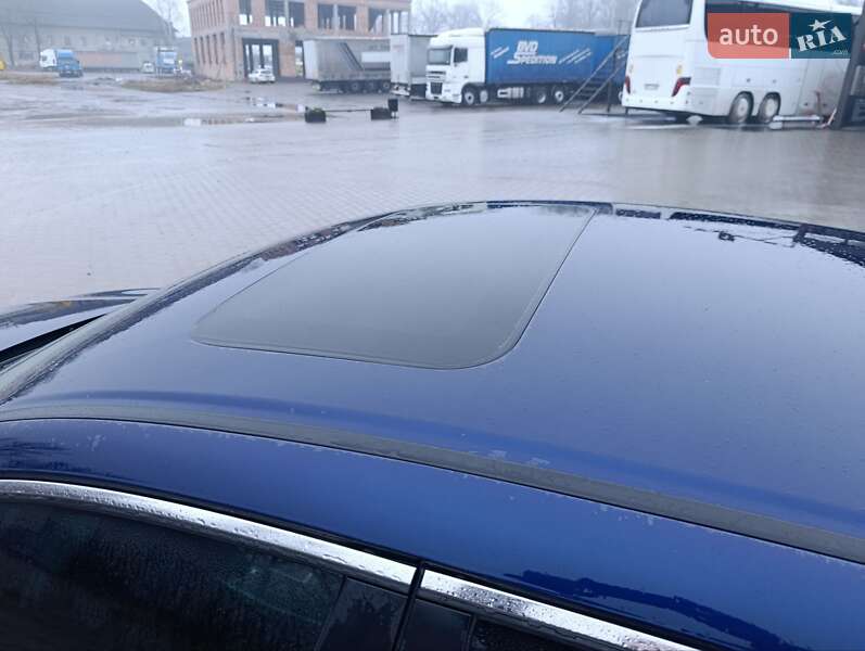 Седан Honda Accord 2013 в Коломиї