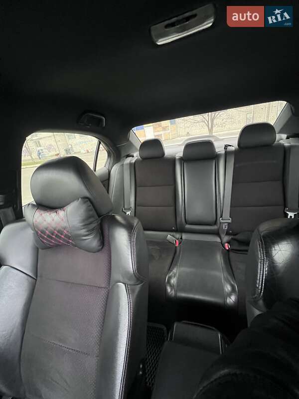 Седан Honda Accord 2011 в Херсоні