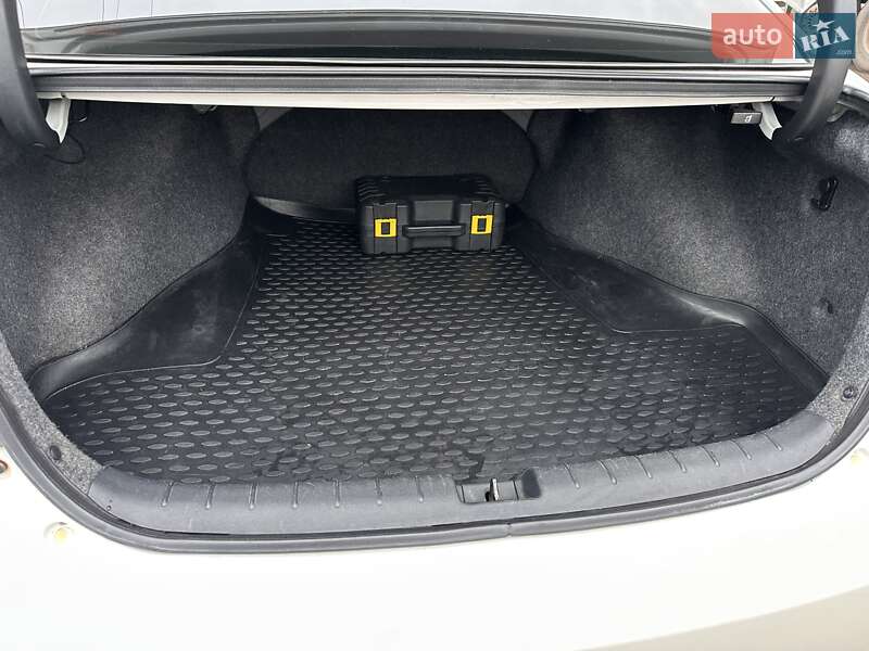 Седан Honda Accord 2013 в Вінниці