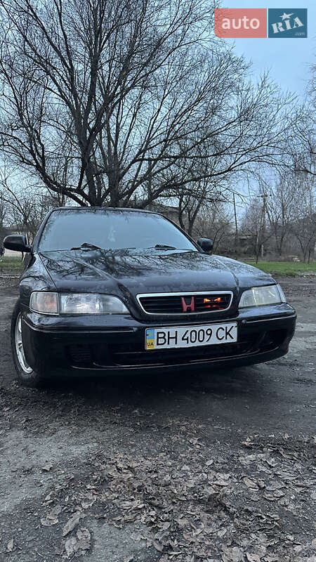 Седан Honda Accord 1998 в Ананьїві