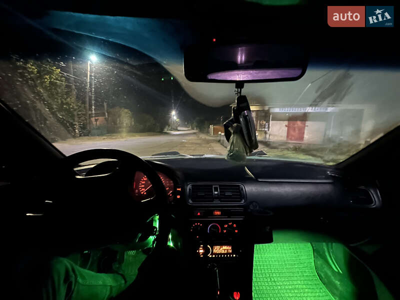 Седан Honda Accord 1998 в Ананьїві