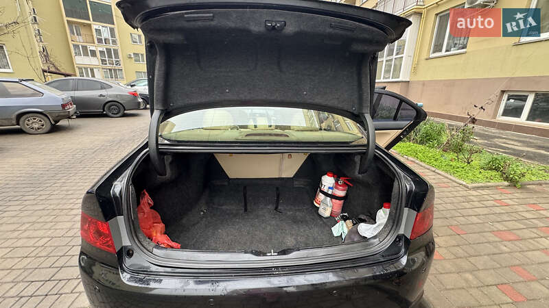 Седан Honda Accord 2006 в Одессе