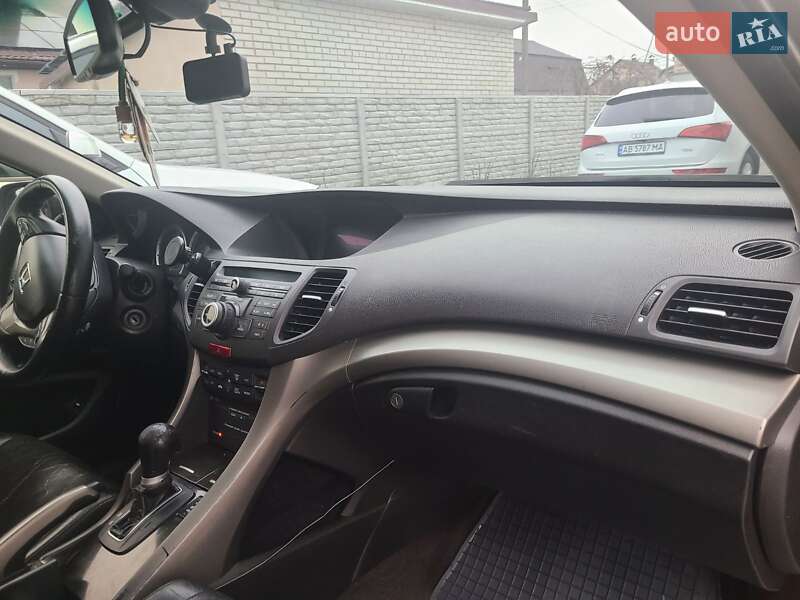 Седан Honda Accord 2008 в Вінниці