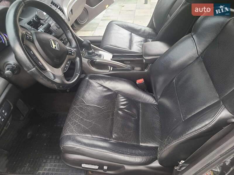 Седан Honda Accord 2008 в Вінниці