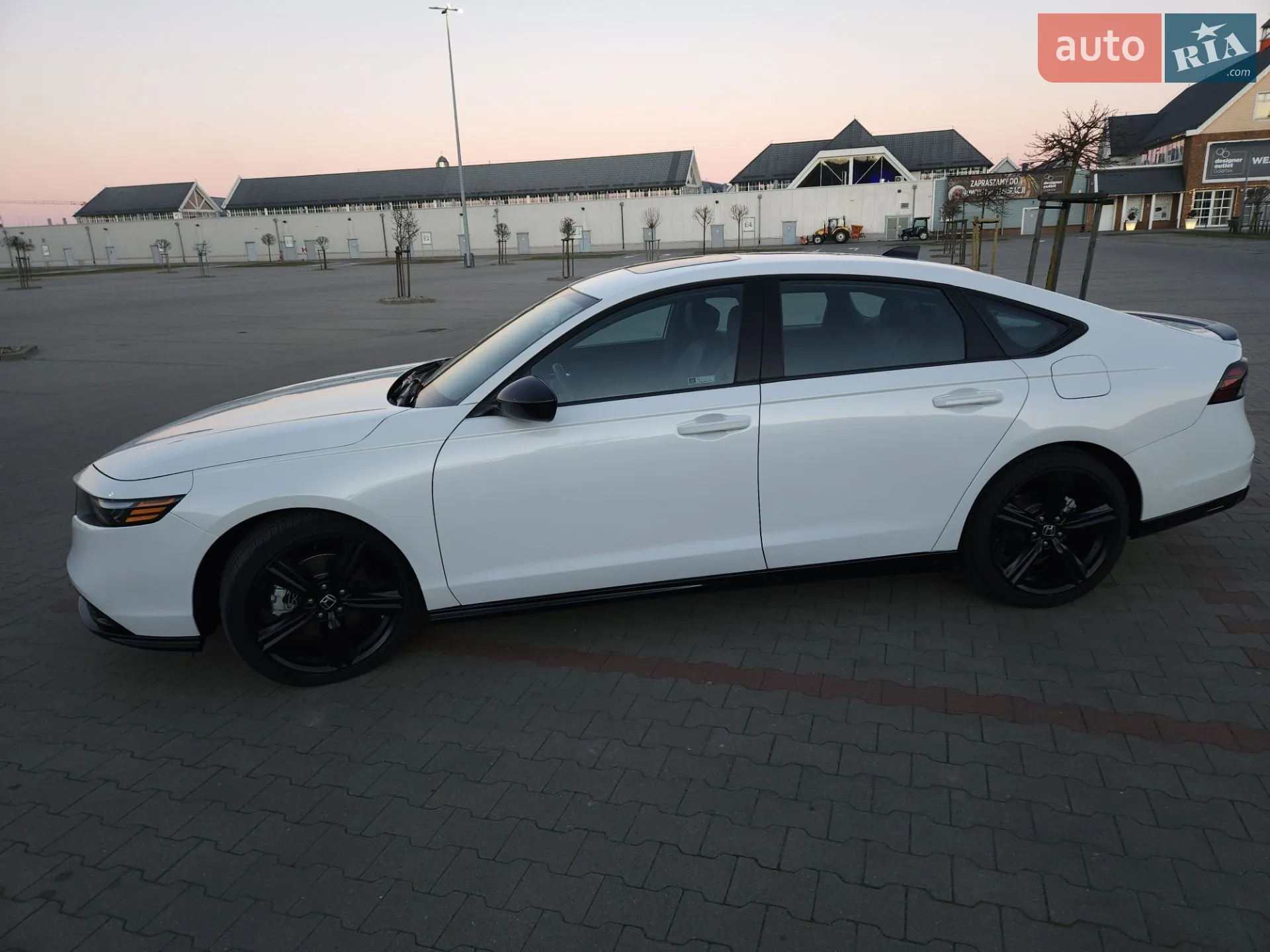 2024 Honda Accord - мініатюра 14