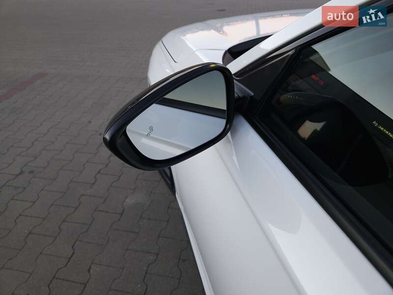 Седан Honda Accord 2024 в Харькове