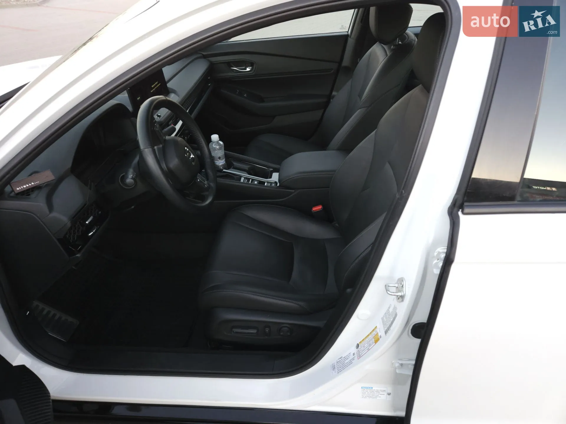 2024 Honda Accord - мініатюра 24