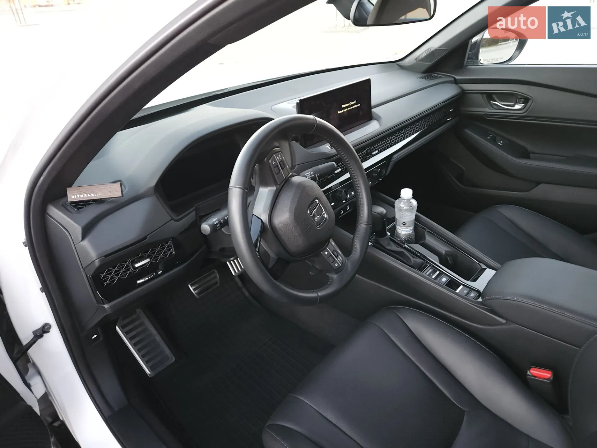 2024 Honda Accord - мініатюра 26