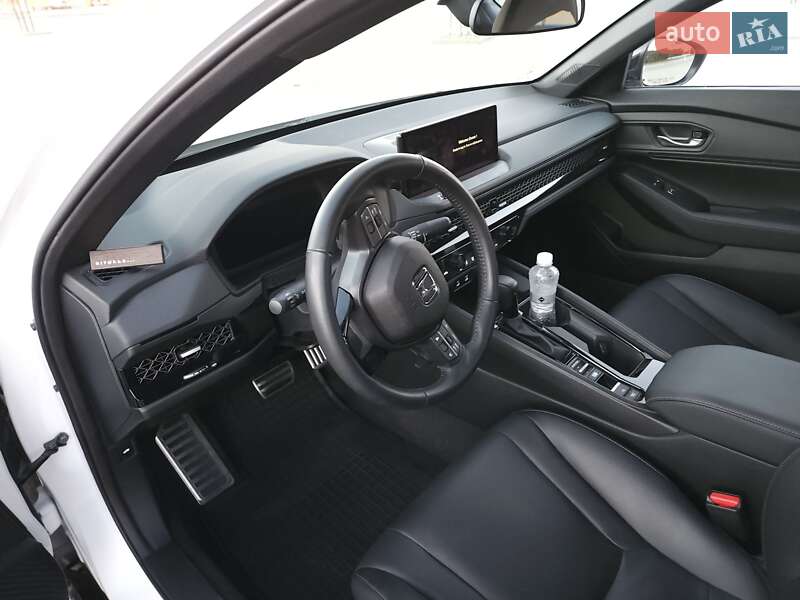 Седан Honda Accord 2024 в Харькове