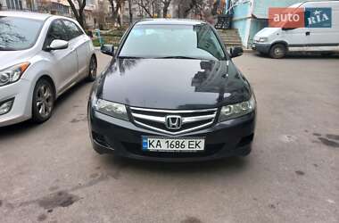 Седан Honda Accord 2007 в Киеве