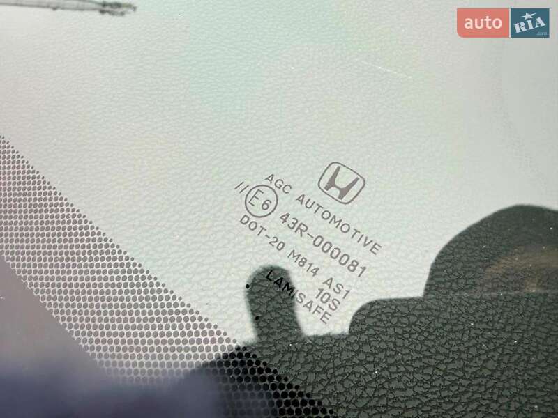 Седан Honda Accord 2011 в Києві