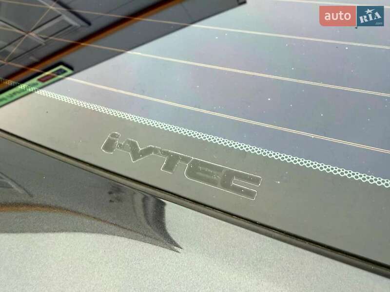 Седан Honda Accord 2011 в Києві