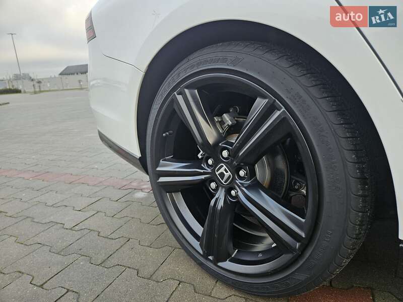 Седан Honda Accord 2024 в Харькове