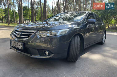 Седан Honda Accord 2012 в Черкасах