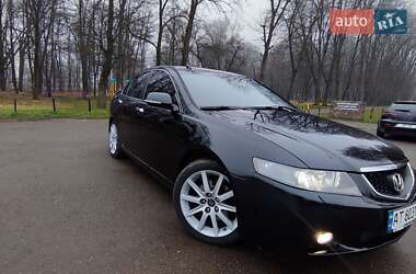 Седан Honda Accord 2005 в Коломые