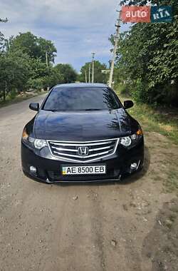 Седан Honda Accord 2010 в Харкові