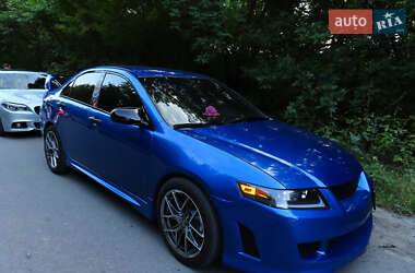 Седан Honda Accord 2003 в Кременчуці