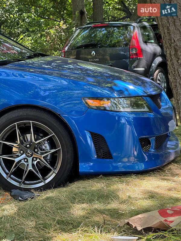 Седан Honda Accord 2003 в Кременчуці