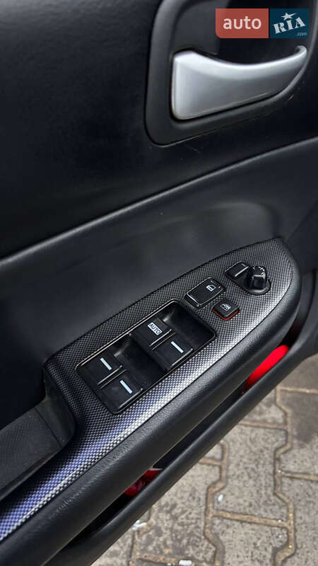 Седан Honda Accord 2005 в Києві фото 8 Седан Honda Accord 2005 в Києві