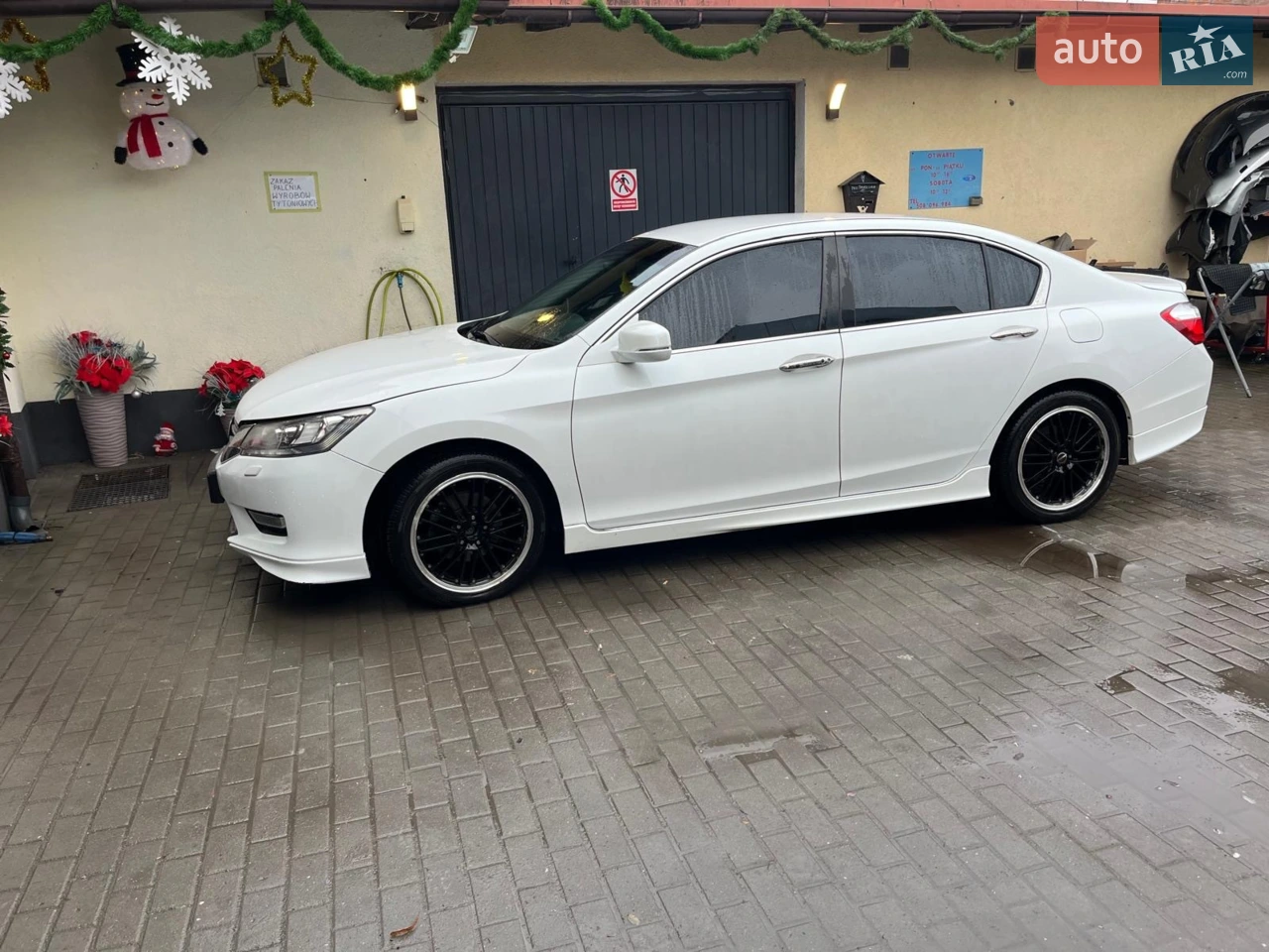 2013 Honda Accord - мініатюра 26
