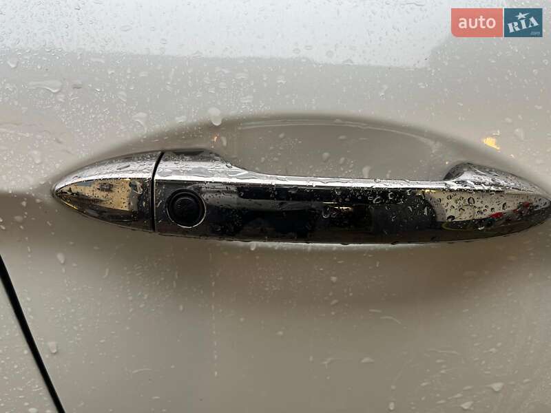 Седан Honda Accord 2013 в Запоріжжі