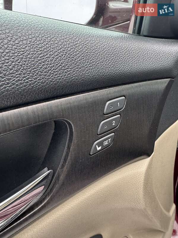 Седан Honda Accord 2014 в Кривому Розі фото 13 Седан Honda Accord 2014 в Кривому Розі