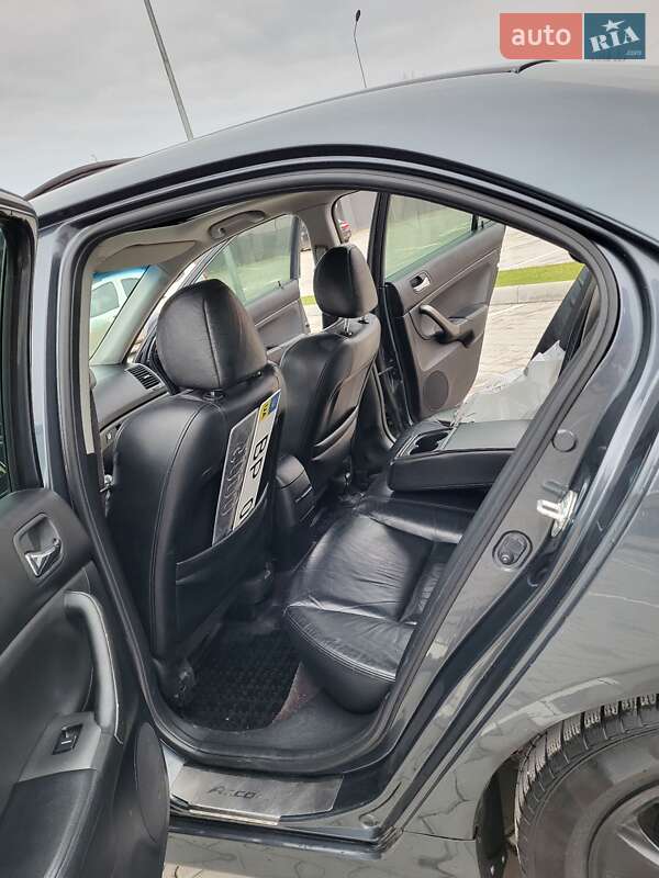 Седан Honda Accord 2006 в Тернополі