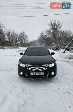 Седан Honda Accord 2010 в Харкові