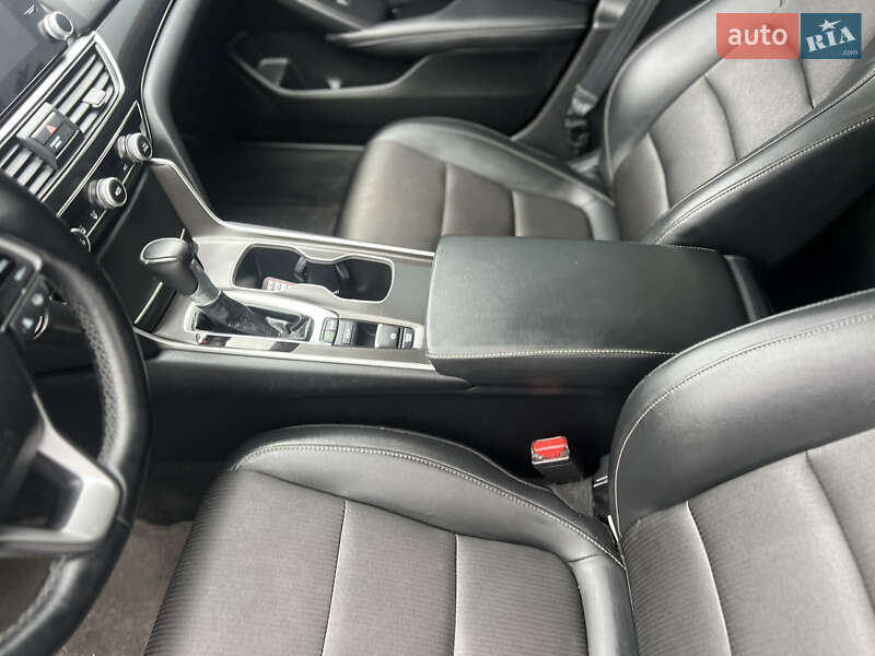 Седан Honda Accord 2022 в Вінниці